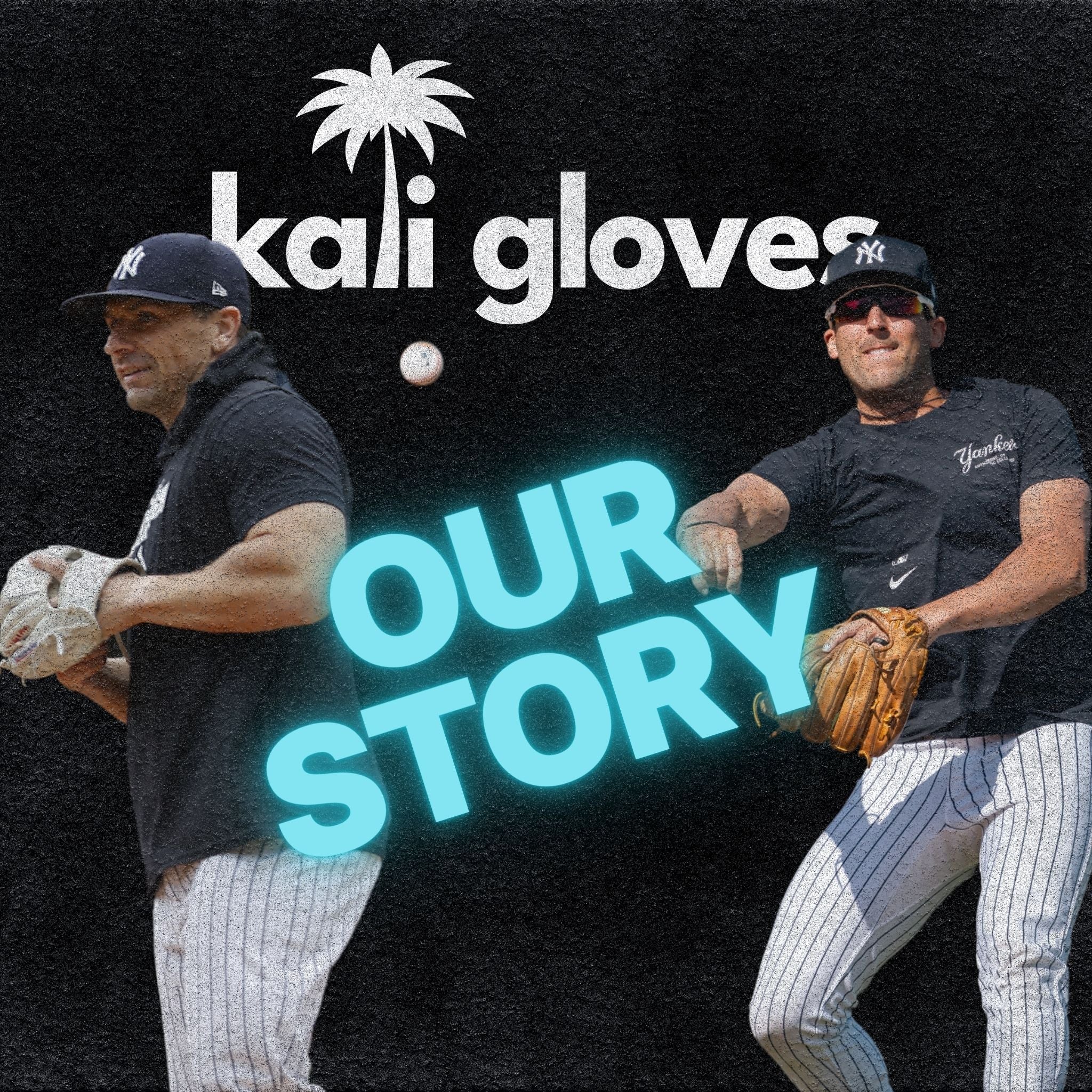 The Kali Gloves Story - How We Got Started