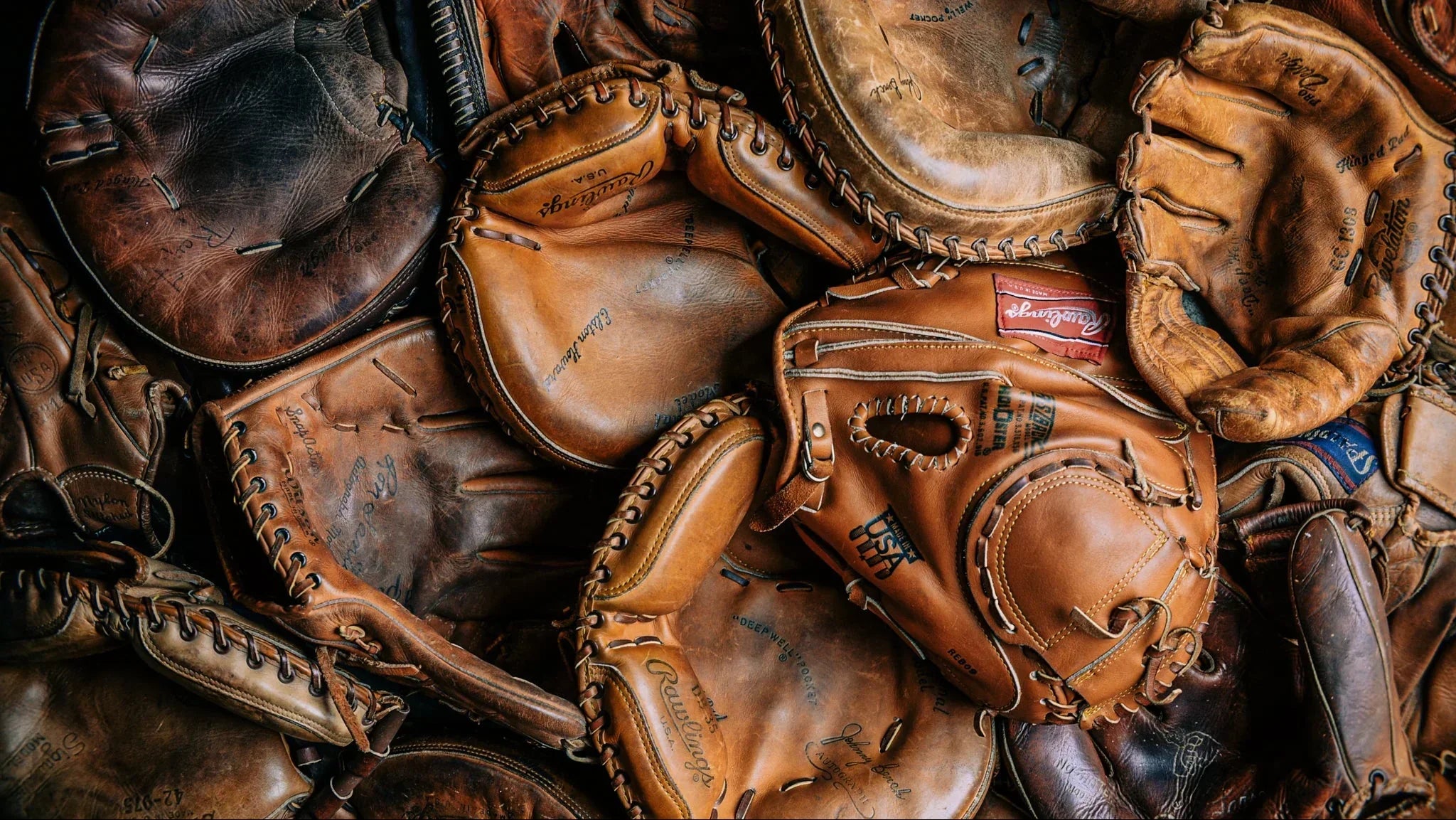 Got Leather? - Why Quality Leather is Key to Glove Performance