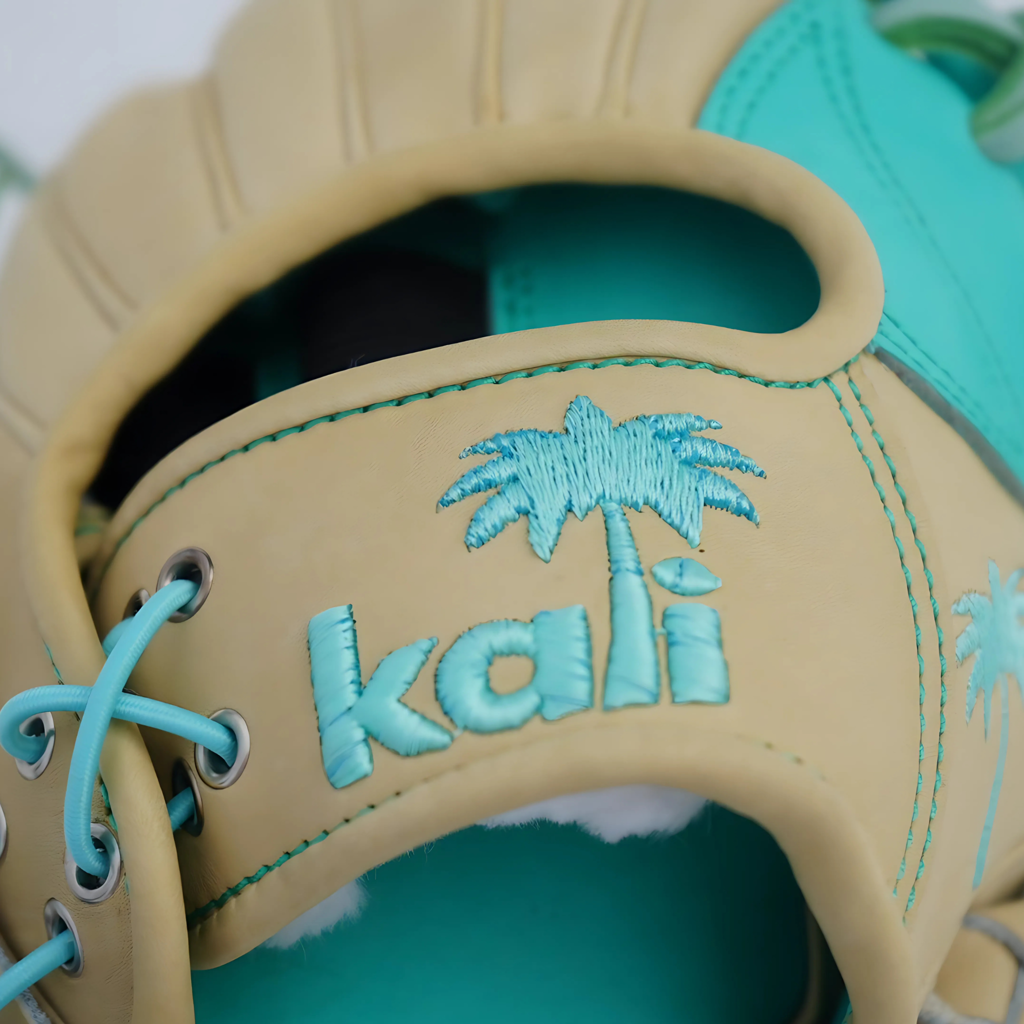 The Signature Kali Glove
