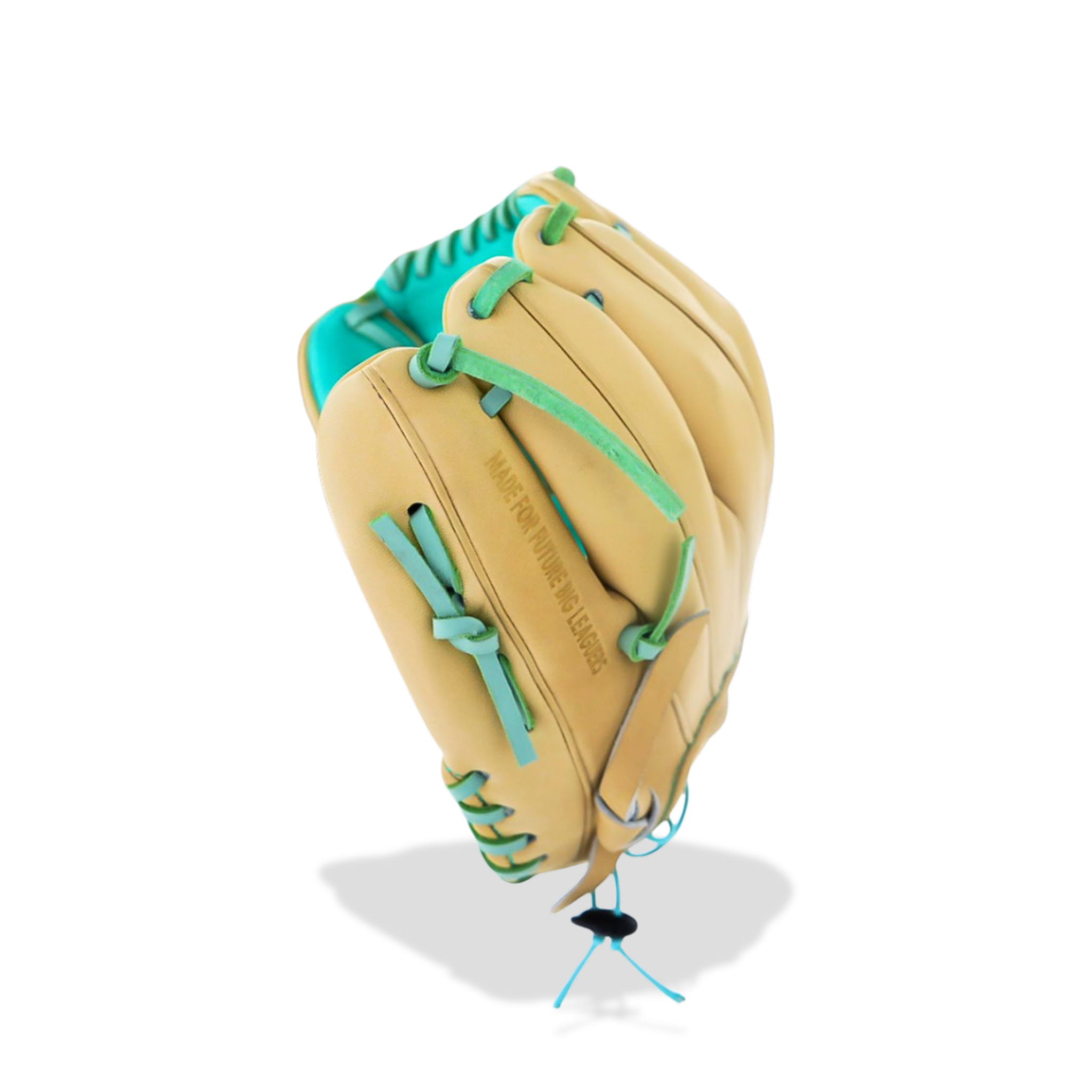 The Signature Kali Glove